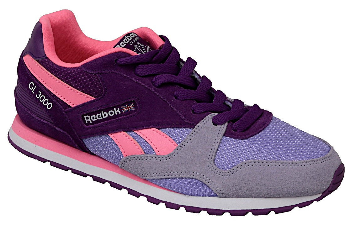 Sportiniai batai moterims Reebok GL 3000 SP цена и информация | Sportiniai bateliai, kedai moterims | pigu.lt