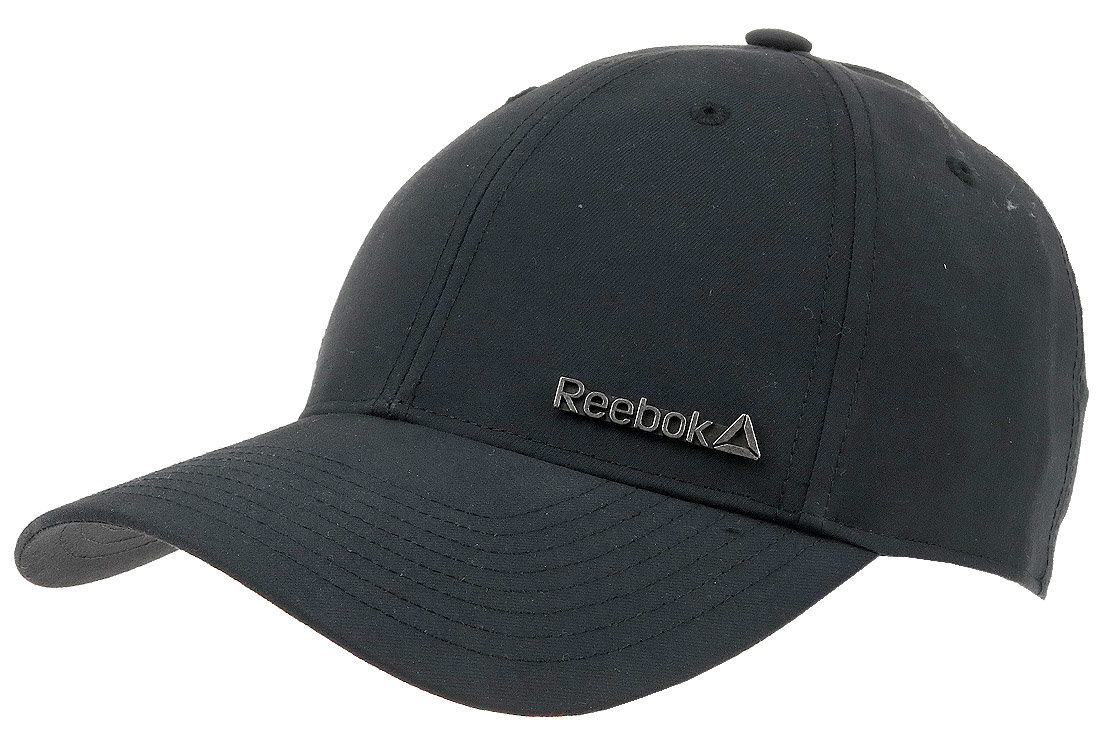 Vyriškia kepurė Reebok BQ1305 цена и информация | Vyriški šalikai, kepurės, pirštinės | pigu.lt