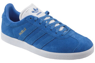 Kedai vyrams Adidas Originals GAZELLE M BZ0028 (55798) kaina ir informacija | Kedai vyrams | pigu.lt