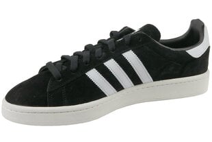 Adidas Originals Campus M BZ0084 kedai vyrams (56349) kaina ir informacija | Kedai vyrams | pigu.lt