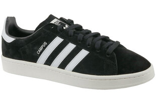 Adidas Originals Campus M BZ0084 kedai vyrams (56349) kaina ir informacija | Adidas Avalynė vyrams | pigu.lt