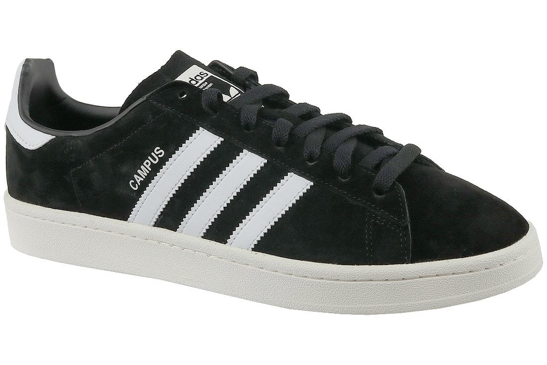 Adidas Originals Campus M BZ0084 мужские кеды (56349), 42 2/3 цена | pigu.lt