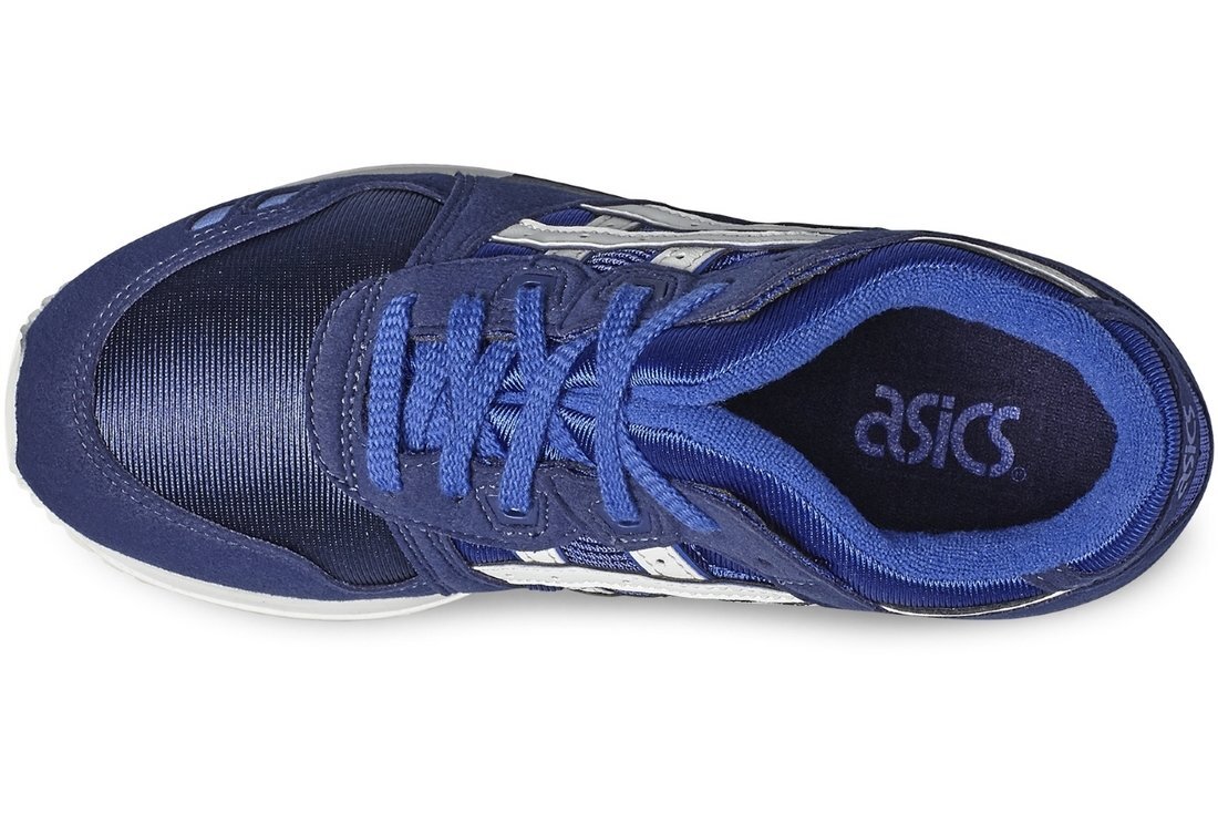 Kedai vaikams Asics Gel Lyte III Gs JR C5A4N- 4501 (56294) kaina ir informacija | Sportiniai batai vaikams | pigu.lt