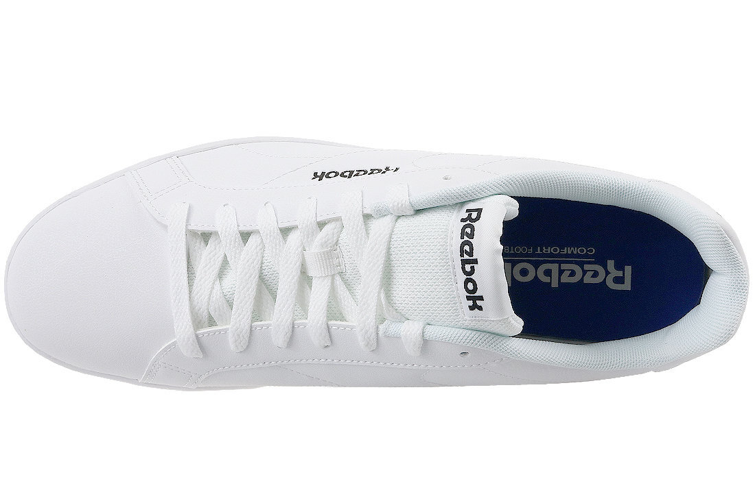 Vyriški sportiniai batai Reebok Royal Complete цена и информация | Kedai vyrams | pigu.lt