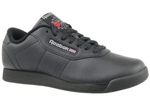 Низкие кроссовки Reebok Princess W CN2211, 56366 цена и информация | Reebok Одежда, обувь и аксессуары | pigu.lt