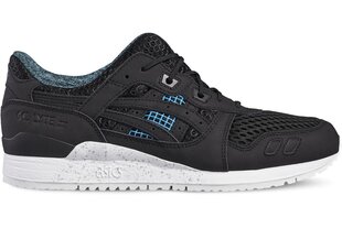 Мужские кеды Asics Gel-Lyte III M DN6L0-9090 (56273) цена и информация | Кроссовки для мужчин | pigu.lt