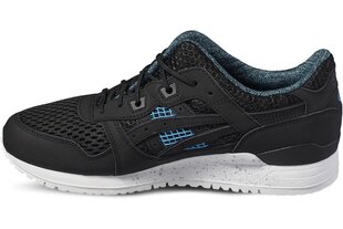 Мужские кеды Asics Gel-Lyte III M DN6L0-9090 (56273) цена и информация | Кроссовки для мужчин | pigu.lt