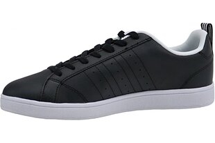 Vyriški sportiniai batai Adidas Advantage VS F99254 kaina ir informacija | Kedai vyrams | pigu.lt
