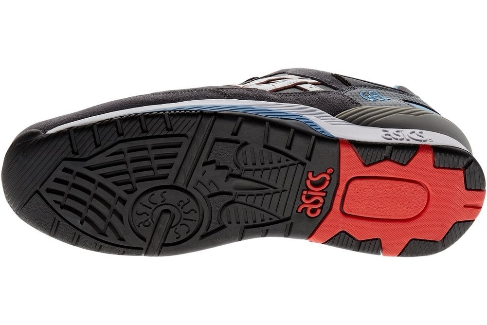 Vyriški sportiniai batai Asics GT Quick H420L-9001 kaina ir informacija | Kedai vyrams | pigu.lt