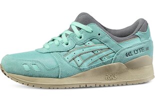 Sportiniai batai moterims Asics Gel-Lyte III kaina ir informacija | Sportiniai bateliai, kedai moterims | pigu.lt