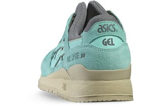 Sportiniai batai moterims Asics Gel-Lyte III kaina ir informacija | Sportiniai bateliai, kedai moterims | pigu.lt