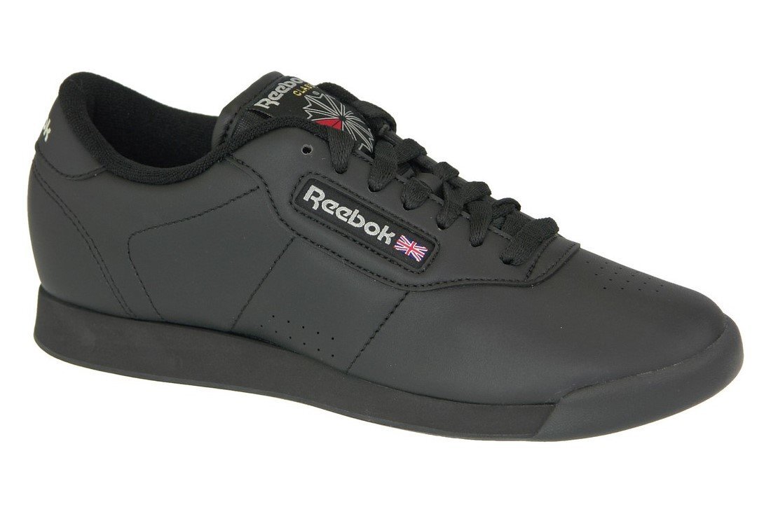 Sportiniai batai moterims Reebok Classic Princess kaina ir informacija | Sportiniai bateliai, kedai moterims | pigu.lt