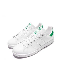 Мужские спортивные туфли Adidas Stan Smith цена и информация | Кроссовки мужские | pigu.lt