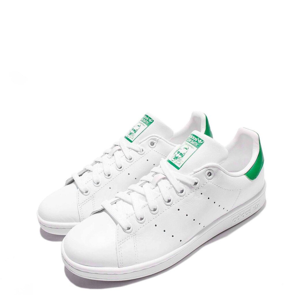 Vyriški sportiniai batai Adidas Stan Smith kaina | pigu.lt