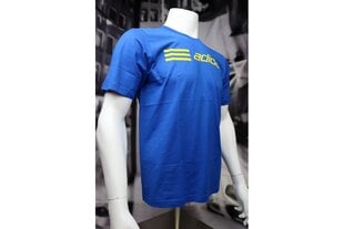 Мужская футболка Adidas Jlsdim Tee O52087 цена и информация | Мужские футболки | pigu.lt
