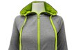 Bluzonas moterims Adidas Prime FZ Hoody S16367 цена и информация | Džemperiai moterims | pigu.lt