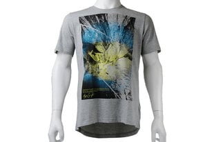 Мужская футболка Adidas ED Athletes Tee S87513 цена и информация | Футболка мужская | pigu.lt