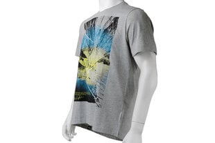 Vyriški marškinėliai Adidas ED Athletes Tee S87513 kaina ir informacija | Vyriški marškinėliai | pigu.lt