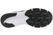 Bėgimo batai vyrams Asics T825N-9090, juodi цена и информация | Kedai vyrams | pigu.lt