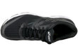 Bėgimo batai vyrams Asics T825N-9090, juodi kaina ir informacija | Kedai vyrams | pigu.lt