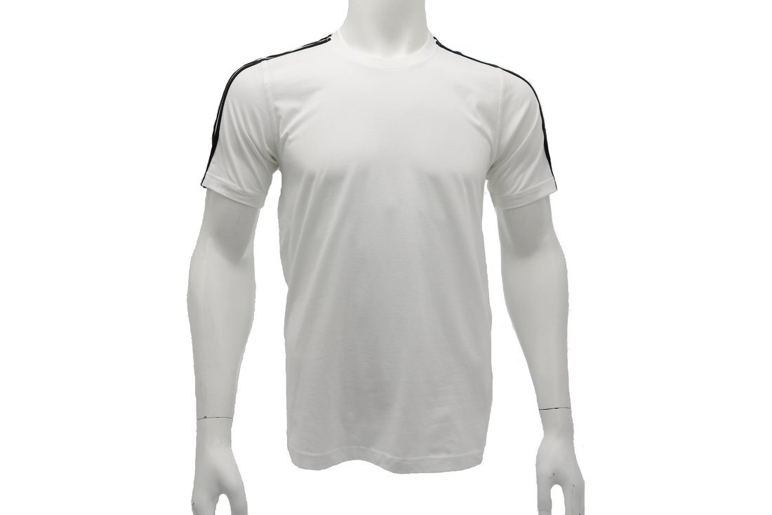 Marškinėliai vyrams Adidas Event Tee U39227 цена и информация | Vyriški marškinėliai | pigu.lt