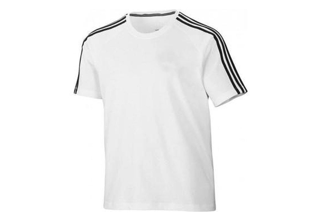 Marškinėliai vyrams Adidas Event Tee U39227 цена и информация | Vyriški marškinėliai | pigu.lt