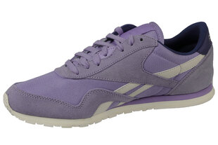 Sportiniai batai moterims Reebok Classic Nylon kaina ir informacija | Sportiniai bateliai, kedai moterims | pigu.lt