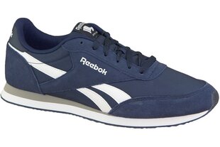 Sportiniai batai Reebok royal cl jogger v70711 цена и информация | Кроссовки для мужчин | pigu.lt