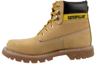 Мужские ботинки Caterpillar StickShift цена и информация | Caterpillar Одежда, обувь и аксессуары | pigu.lt