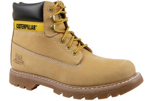 Мужские ботинки Caterpillar StickShift цена и информация | Caterpillar Одежда, обувь и аксессуары | pigu.lt