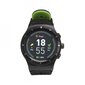 Denver SW-500 Black/Green цена и информация | Išmanieji laikrodžiai (smartwatch) | pigu.lt