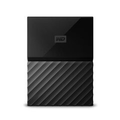 WESTERN DIGITAL WDBZGE0020BBK-WESN kaina ir informacija | Išoriniai kietieji diskai (SSD, HDD) | pigu.lt