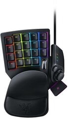 Razer Tartarus V2, черный цена и информация | Мыши | pigu.lt