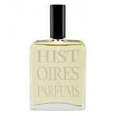 Kvapusis vanduo Histoires de Parfums Tubereuse 1 Capricieuse Woman EDP moterims 120 ml kaina ir informacija | Histoires de Parfums Kvepalai, kosmetika | pigu.lt