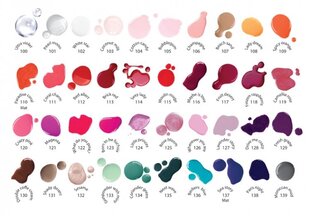 Nagų lakas Joko Find Your Color 10 ml, 119 Camellia Rose цена и информация | Лаки, укрепители для ногтей | pigu.lt