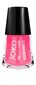 Nagų lakas Joko Find Your Color 10 ml, 120 Crazy Pink цена и информация | Nagų lakai, stiprintojai | pigu.lt