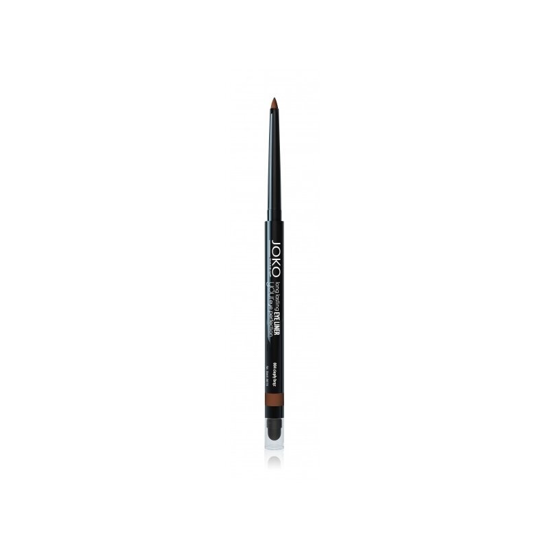 Akių kontūro pieštukas JOKO Make-Up Long Lasting Eye Liner Your Eye Perfection 1.2 g, 004 kaina ir informacija | Akių šešėliai, pieštukai, blakstienų tušai, serumai | pigu.lt