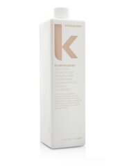 Apimties suteikiantis plaukų kondicionierius Kevin Murphy Plumping Rinse 1000 ml kaina ir informacija | Balzamai, kondicionieriai | pigu.lt