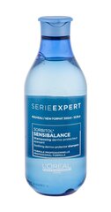 Успокаивающий шампунь L'oreal Professionnel Expert Sensi Balance Dermo-Protector Shampoo 300 мл цена и информация | Шампуни | pigu.lt