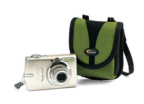 Lowepro Rezo 15 kaina ir informacija | Dėklai, krepšiai fotoaparatams ir objektyvams | pigu.lt