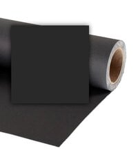 Бумажный фон Colorama, 2,72x11 м цена и информация | Аксессуары для фотоаппаратов | pigu.lt