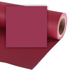 Colorama Crimson CO173, 1 vnt цена и информация | Осветительное оборудование для фотосъемок | pigu.lt