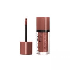 Skysti lūpų dažai Bourjois Rouge Edition Velvet 7.7 ml, 29 Nude York kaina ir informacija | Lūpų dažai, blizgiai, balzamai, vazelinai | pigu.lt