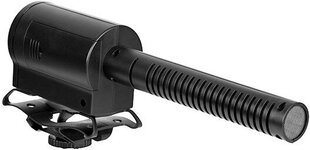 Boya микрофон BY-DMR7 Mini Condenser цена и информация | Аксессуары для фотоаппаратов | pigu.lt