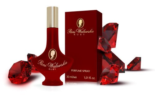 Kvapusis vanduo Pani Walewska Ruby EDP moterims 30 ml kaina ir informacija | Kvepalai moterims | pigu.lt