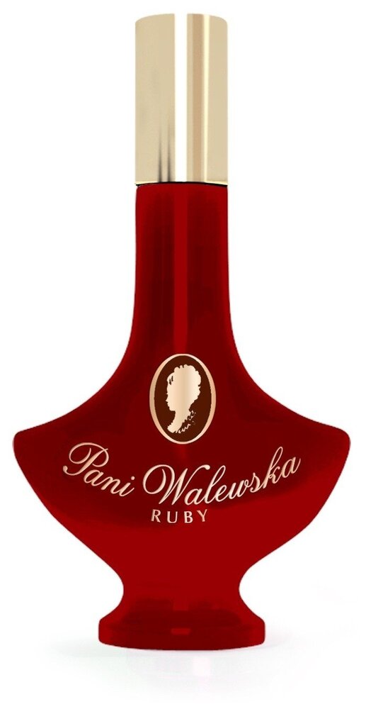 Kvapusis vanduo Pani Walewska Ruby EDP moterims 30 ml kaina ir informacija | Kvepalai moterims | pigu.lt