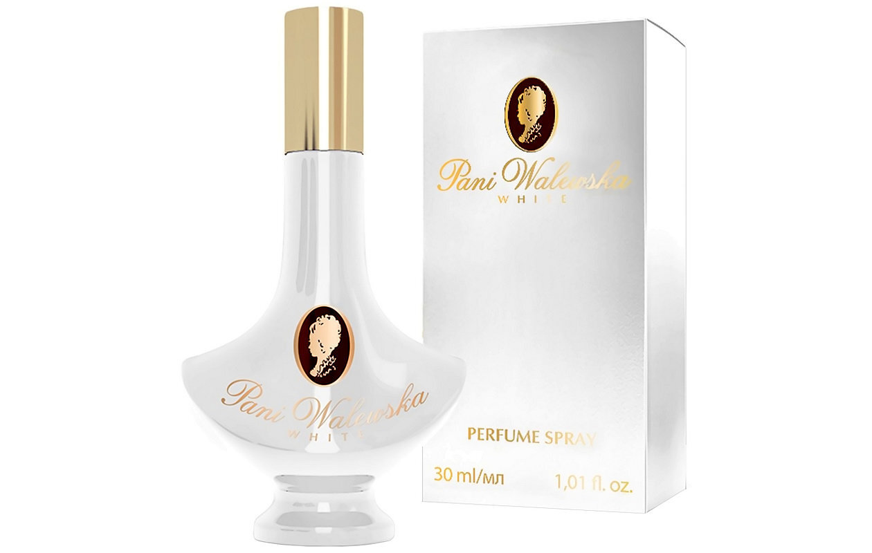 Kvapusis vanduo Pani Walewska White EDP moterims 30 ml kaina ir informacija | Kvepalai moterims | pigu.lt