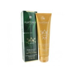 Nepaklusnių plaukų kondicionierius Rene Furterer 5 Sens Enhancing Detangling Conditioner, 150 ml kaina ir informacija | Balzamai, kondicionieriai | pigu.lt