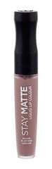 Губная помада Stay Matte Rimmel London Colour #220 220 цена и информация | Помады, бальзамы, блеск для губ | pigu.lt