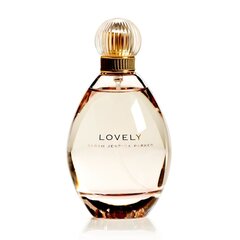 Sarah Jessica Parker Lovely EDP для женщин, 30 мл цена и информация | Женские духи | pigu.lt